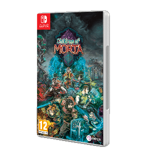 Children of Morta
