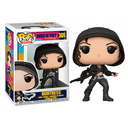 Figura POP Birds of Prey: Huntress (Hooded)