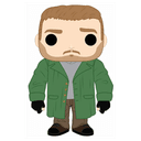 Figura POP Umbrella Academy: Luther Hargreeves