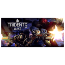 Trident´s Wake