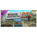 Bridge Constructor – Trains Expansion Pack
