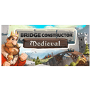 Bridge Constructor Medieval