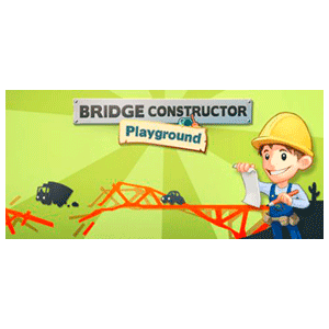 Bridge Constructor Playground