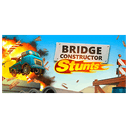 Bridge Constructor Stunts