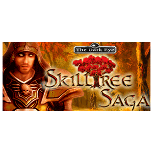 Skilltree Saga