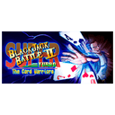 Super Blackjack Battle 2 Turbo Edition: The Card Warriors