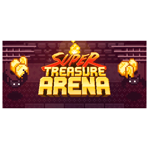 Super Treasure Arena