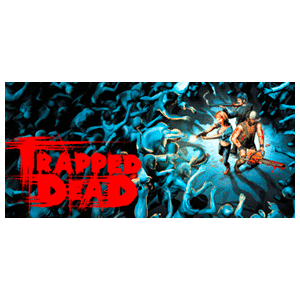 Trapped Dead