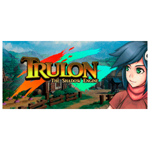 Trulon: The Shadow Engine