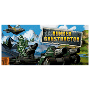 Bunker Constructor