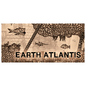 Earth Atlantis