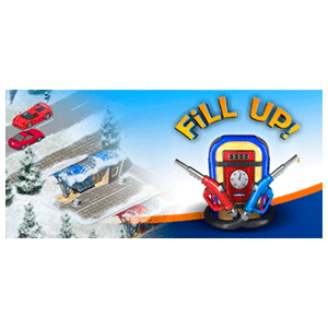 Fill Up!