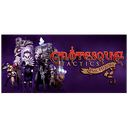 Grotesque Tactics: Evil Heroes