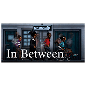 In Between