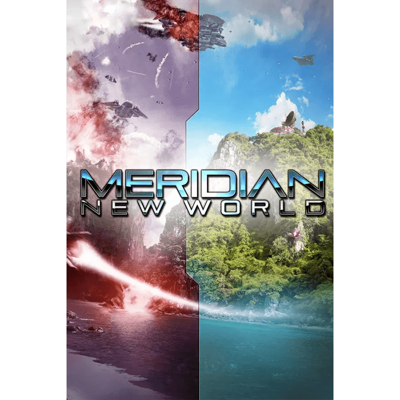 Meridian: New World