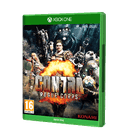 Contra Rogue Corps