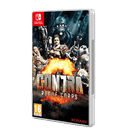 Contra Rogue Corps