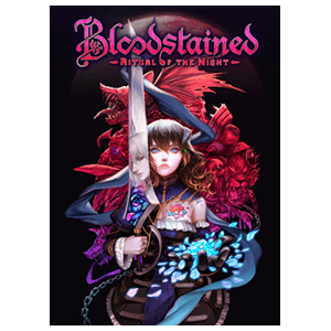 Bloodstained: Ritual of the Night