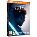 Star Wars Jedi Fallen Order