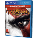 God of War 3 PS Hits PS4