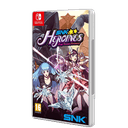 SNK Heroines Tag Team Frenzy