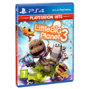 Little Big Planet 3 PS Hits