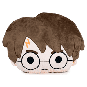 Cojín Harry Potter
