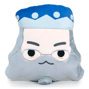 Cojín Dumbledore Harry Potter