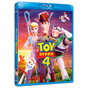 Toy Story 4