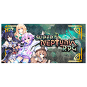 Super Neptunia RPG