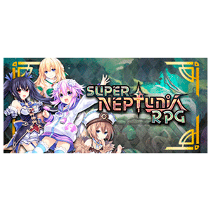 Super Neptunia RPG