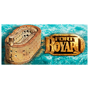 Fort Boyard