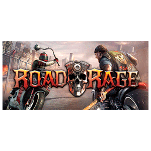 Road Rage