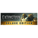 Extinction: Deluxe Edition