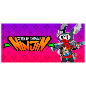 Ninjin: Clash of Carrots