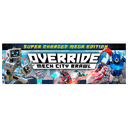 Override: Mech City Brawl Super Mega Charged Edition