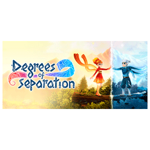 Degrees of Separation