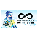 Infinite Air with Mark McMorris