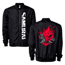 Chaqueta Cyberpunk 2077 Samurai Talla L