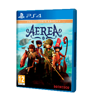 AereA