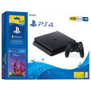 Playstation 4 Slim 1Tb + Suscripción 12 meses PS Plus + Deiland