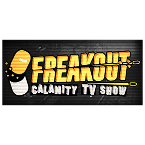 Freakout Calamity TV Show