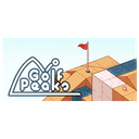 Golf Peaks