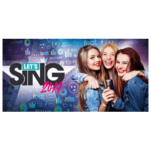 Let´s Sing 2019