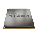 AMD Ryzen 3 3200G 4 núcleos 4 hilos AM4  - Microprocesador