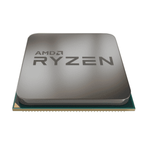 AMD Ryzen 3 3200G 4 núcleos 4 hilos AM4 - Microprocesador