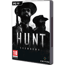 HUNT Showdown