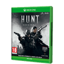 HUNT Showdown