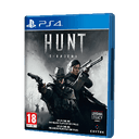 HUNT Showdown