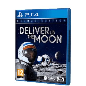 Deliver Us The Moon Deluxe Edition